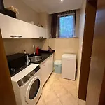 1 Verano Del Mar Apartmán Sozopol