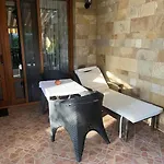Apartmán 1 Verano Del Mar Sozopol