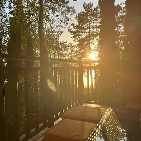 1 Verano Del Mar Апартамент *