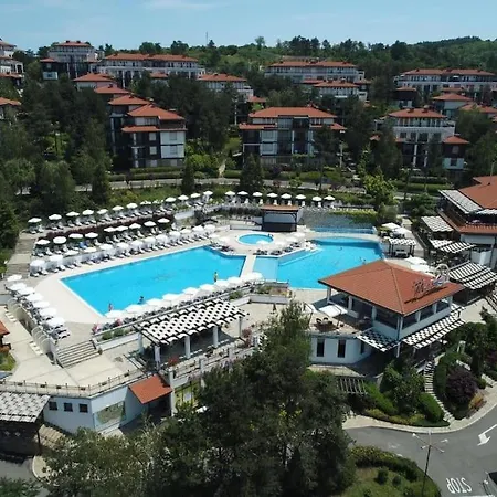 Apartmán 1 Verano Del Mar *