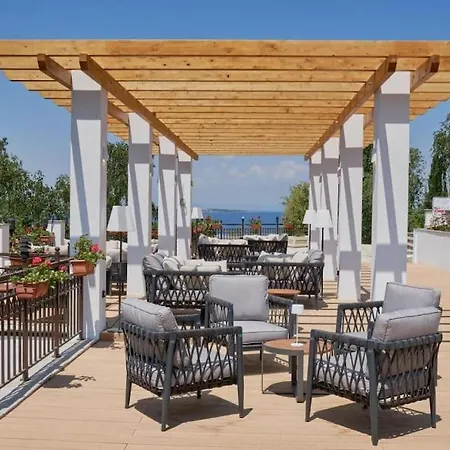 Апартамент 1 Verano Del Mar Созопол