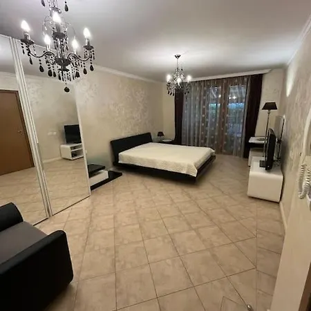 1 Verano Del Mar סוזופול