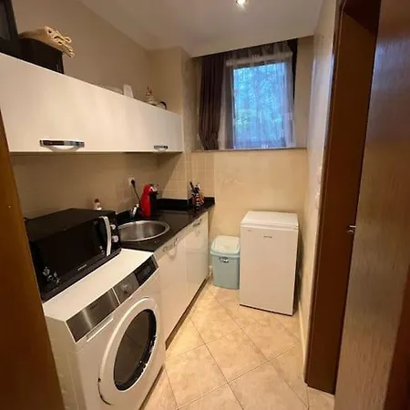 1 Verano Del Mar דירה סוזופול