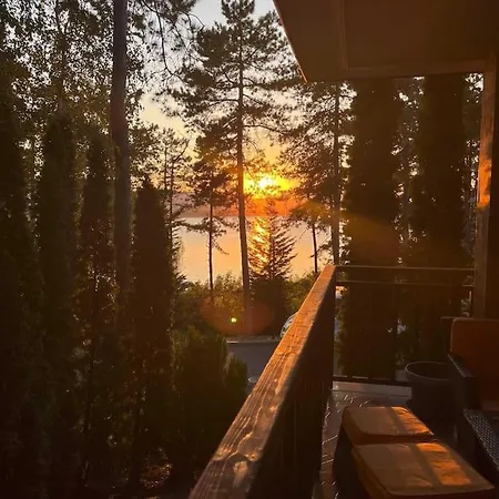 דירה 1 Verano Del Mar