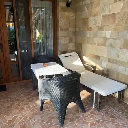 דירה 1 Verano Del Mar סוזופול