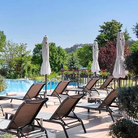 דירה 1 Verano Del Mar *