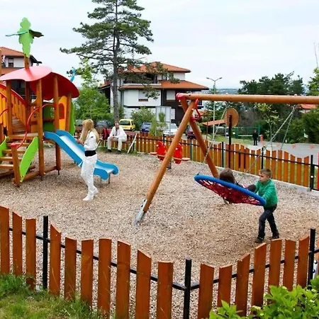 1 Verano Del Mar * סוזופול