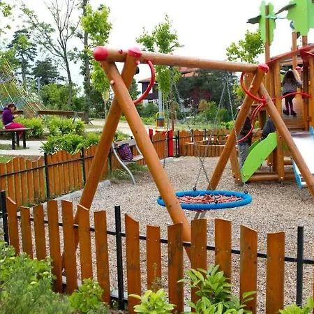 דירה 1 Verano Del Mar סוזופול