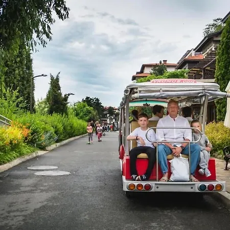 1 Verano Del Mar דירה *