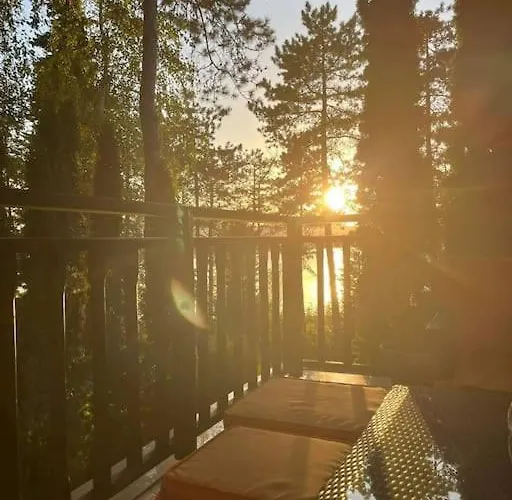 1 Verano Del Mar 公寓 *