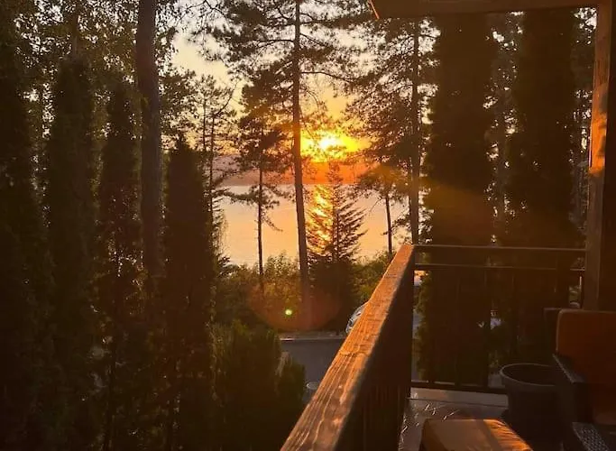 公寓 1 Verano Del Mar