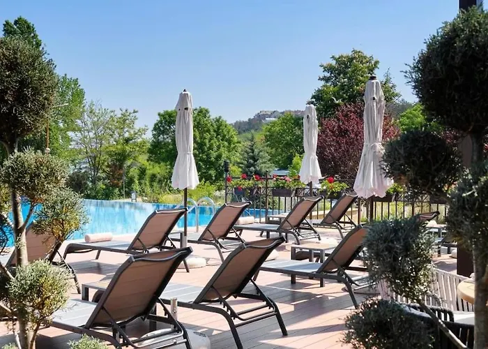 公寓 1 Verano Del Mar *