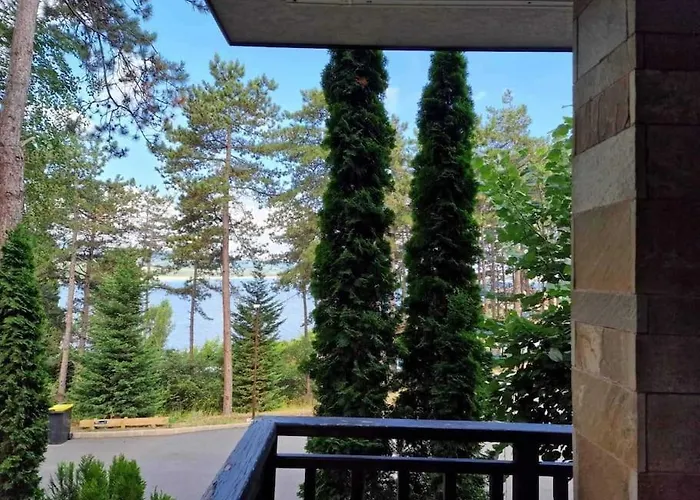 公寓 1 Verano Del Mar