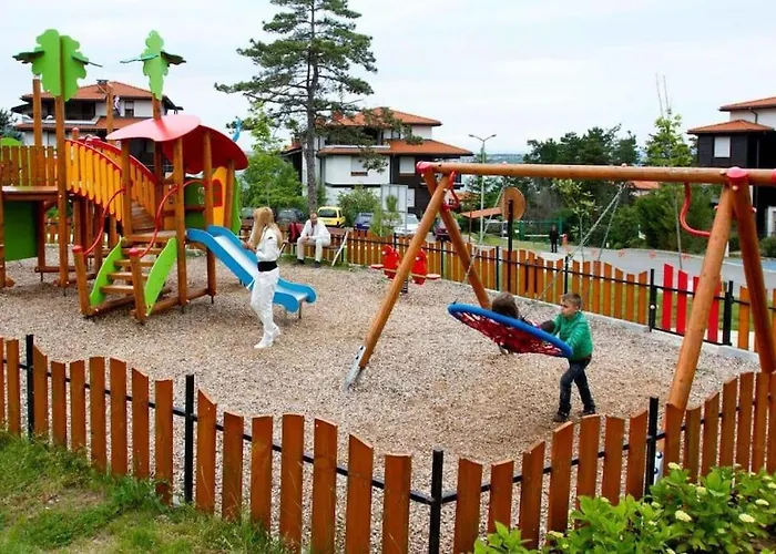 1 Verano Del Mar * 索佐波尔