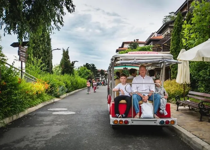 1 Verano Del Mar 公寓 *